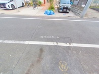 外観: