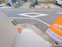 外観: