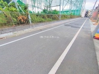 外観:
