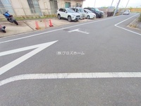 外観: