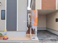 外観: