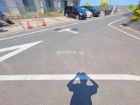外観: