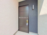 外観: