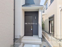 外観: