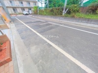 外観: