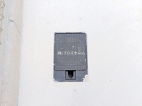 外観: