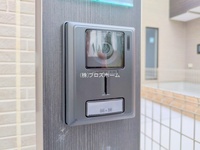 外観: