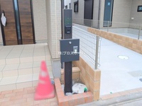 外観: