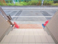 外観: