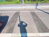 外観: