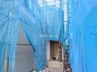 外観: