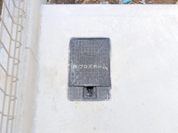 外観: