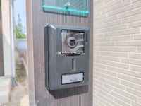 外観: