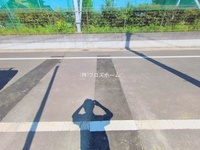 外観: