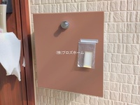 外観: