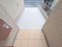 外観: