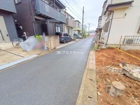 外観: