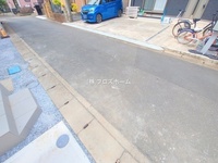 外観: