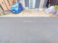 外観: