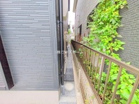 外観: