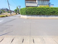 外観: