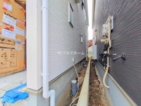 外観: