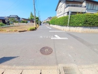 外観: