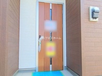 外観: