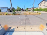 外観:
