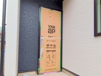 外観: