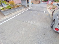 外観:
