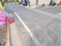 外観:
