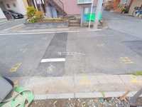 外観: