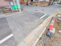 外観: