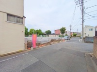 外観: