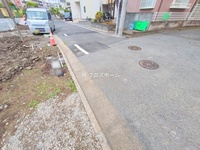 外観: