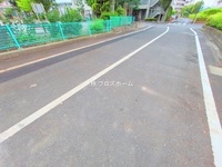 外観: