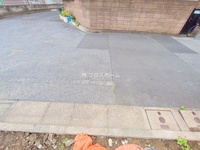 外観: