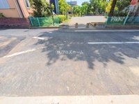 外観: