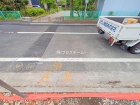 外観: