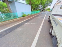 外観: