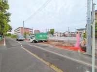 外観: