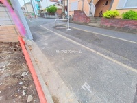 外観: