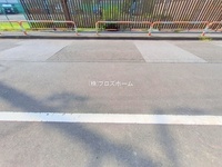 外観: