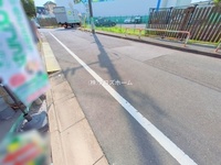 外観: