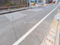 外観: