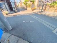 外観: