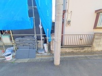 外観: