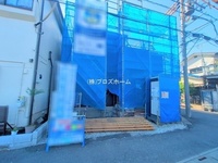 外観: