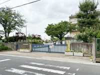 周辺環境:三郷市立前谷小学校